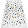 Tapis Rugsx Tapis SIZAL COOPER &Eacute;toiles 22260 &eacute;cru / 180x270 cm Beige 180x270 cm. . Maison & D&eacute;co > Tapis.