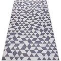 Tapis Rugsx Tapis SIZAL SION G&eacute;om&eacute;trique, Triangles 22373 ti 180x270 cm Beige 180x270 cm. . Maison & D&eacute;co > Tapis. Grenoble