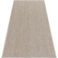 Tapis Rugsx TAPIS EN CORDE SIZAL FLOORLUX 20580 plaine 140x200 cm Beige 140x200 cm. . Maison & D&eacute;co > Tapis. Grenoble