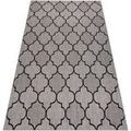 Tapis Rugsx TAPIS EN CORDE SIZAL FLOORLUX 20607 Treillis 80x150 cm Gris 80x150 cm. . Maison & D&eacute;co > Tapis. Grenoble