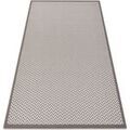 Tapis Rugsx Tapis SIZAL BORDERO 2901 tiss&eacute; &agrave; plat 140x190 cm Beige 140x190 cm. . Maison & D&eacute;co > Tapis. Grenoble
