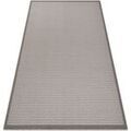 Tapis Rugsx Tapis SIZAL BORDERO 2907 tiss&eacute; &agrave; plat 120x170 cm Marron 120x170 cm. . Maison & D&eacute;co > Tapis.