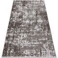 D&eacute;coration sur Grenoble : Tapis Rugsx Tapis SISALO SIZAL vintage 2910 cr&egrave;me / 120x170 cm Beige 120x170 cm. . Maison & D&eacute;co > Tapis.