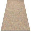 Tapis Rugsx Moderno FISY tapis SIZAL 20789 m&eacute;lange arc-en-cie 120x170 cm Vert 120x170 cm. . Maison & D&eacute;co > Tapis. Grenoble
