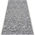 Tapis Rugsx Tapis COLOR 47373960 SISAL labyrinthe gris / 200x290 cm Gris 200x290 cm. . Maison & D&eacute;co > Tapis. Grenoble