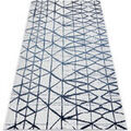 Tapis Rugsx Tapis COLOR 47278306 SISAL lignes, triangles beige 80x150 cm Beige 80x150 cm. . Maison & D&eacute;co > Tapis. Grenoble