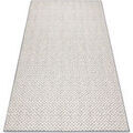 Tapis Rugsx Tapis SPRING 20467332 Chevrons, &agrave; cordes, &agrave; 80x150 cm Beige 80x150 cm. . Maison & D&eacute;co > Tapis. Grenoble