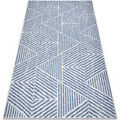 Tapis Rugsx Tapis COLOR 47176360 SISAL lignes, triangles, zigz 200x290 cm Beige 200x290 cm. . Maison & D&eacute;co > Tapis. Grenoble
