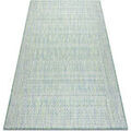 Tapis Rugsx Tapis SIZAL SION Diamants 22184 tiss&eacute; &agrave; 120x170 cm Vert 120x170 cm. . Maison & D&eacute;co > Tapis. Grenoble