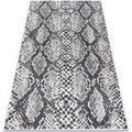 Tapis Rugsx Tapis SIZAL SION Peau de serpent 22162 140x190 cm Beige 140x190 cm. . Maison & D&eacute;co > Tapis.