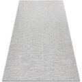 Tapis Rugsx Tapis SIZAL PATIO 3071 grec tiss&eacute; &agrave; 155x220 cm Gris 155x220 cm. . Maison & D&eacute;co > Tapis. Grenoble