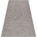 Tapis Rugsx Tapis SIZAL PATIO 3069 Treillis marocain tiss&eacute; 155x220 cm Beige 155x220 cm. . Maison & D&eacute;co > Tapis. Grenoble