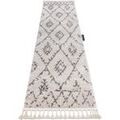 Tapis Rugsx Le tapis, le tapis de couloir BERBERE 80x250 cm Beige 80x250 cm. . Maison & D&eacute;co > Tapis. Grenoble
