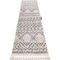 Tapis Rugsx Le tapis, le tapis de couloir BERBERE 80x300 cm Beige 80x300 cm. . Maison & D&eacute;co > Tapis. Grenoble