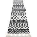 Tapis Rugsx Le tapis, le tapis de couloir BERBERE 70x250 cm Blanc 70x250 cm. . Maison & D&eacute;co > Tapis. Grenoble