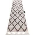 Tapis Rugsx Le tapis, le tapis de couloir BERBERE 80x200 cm Beige 80x200 cm. . Maison & D&eacute;co > Tapis. Grenoble