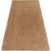 Tapis Rugsx Tapis de lavage moderne LAPIN shaggy, antid&eacute;rapan 180x270 cm Marron 180x270 cm. . Maison & D&eacute;co > Tapis.