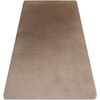 Tapis Rugsx Tapis POSH Shaggy chameau, beige tr&egrave;s &eacute;pais, 160x220 cm Beige 160x220 cm. . Maison & D&eacute;co > Tapis.