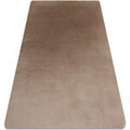 Tapis Rugsx Tapis POSH Shaggy chameau, beige tr&egrave;s &eacute;pais, 160x220 cm Beige 160x220 cm. . Maison & D&eacute;co > Tapis. Grenoble
