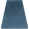 Tapis Rugsx Tapis POSH Shaggy bleu tr&egrave;s &eacute;pais, en 120x160 cm Bleu 120x160 cm. . Maison & D&eacute;co > Tapis.
