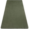 Tapis Rugsx Tapis POSH Shaggy verte tr&egrave;s &eacute;pais, en 80x150 cm Vert 80x150 cm. . Maison & D&eacute;co > Tapis.