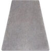 Tapis Rugsx Tapis POSH Shaggy noir tr&egrave;s &eacute;pais, en 160x220 cm Gris 160x220 cm. . Maison & D&eacute;co > Tapis.