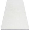 Tapis Rugsx Tapis POSH Shaggy noir tr&egrave;s &eacute;pais, en 50x80 cm Beige 50x80 cm. . Maison & D&eacute;co > Tapis.