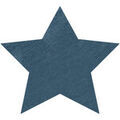 D&eacute;coration sur Grenoble : Tapis Rugsx Tapis SHAPE 3148 Shaggy Star - bleu 80x80 cm Bleu 80x80 cm. . Maison & D&eacute;co > Tapis.
