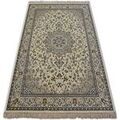 Tapis Rugsx Tapis WINDSOR 22915 ROSETTE JACQUARD ivoire/bleu 160x230 cm Beige 160x230 cm. . Maison & D&eacute;co > Tapis. Grenoble