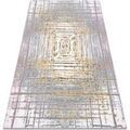 Tapis Rugsx Tapis ACRYLIQUE USKUP Abstraction 353 ivoire / 160x230 cm Beige 160x230 cm. . Maison & D&eacute;co > Tapis. Grenoble