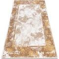 Tapis Rugsx Tapis ACRYLIQUE VALS 0W1738 H02 58 Cadre 80x100 cm Beige 80x100 cm. . Maison & D&eacute;co > Tapis. Grenoble