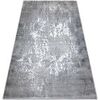 Tapis Rugsx Tapis moderne ACRYLIQUE VALENCIA 9993 Ivoire / 80x150 cm Beige 80x150 cm. . Maison & D&eacute;co > Tapis.