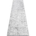 Tapis Rugsx Tapis ACRYLIQUE VALS 3943 labyrinthe vintage gris 80x300 cm Gris 80x300 cm. . Maison & D&eacute;co > Tapis. Grenoble