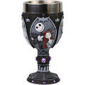 Statuettes et figurines Enesco Coupe de Collection Jack Skellington - The Nightmare Gris Unique. . Maison & D&eacute;co > Statuettes et figurines.