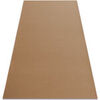 Tapis Rugsx Tapis ANTID&Eacute;RAPANT RUMBA 1995 couleur unique beig 200x350 cm Beige 200x350 cm. . Maison & D&eacute;co > Tapis.