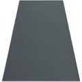 Tapis Rugsx Tapis ANTID&Eacute;RAPANT RUMBA 1720 couleur unique grap 120x200 cm Gris 120x200 cm. . Maison & D&eacute;co > Tapis. Grenoble