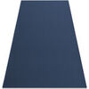 Tapis Rugsx Tapis ANTID&Eacute;RAPANT RUMBA 1390 couleur unique bleu 200x300 cm Bleu 200x300 cm. . Maison & D&eacute;co > Tapis.