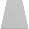 Tapis Rugsx Tapis ANTID&Eacute;RAPANT RUMBA 1719 couleur unique gris 120x200 cm Gris 120x200 cm. . Maison & D&eacute;co > Tapis.