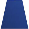 Tapis Rugsx Tapis ANTID&Eacute;RAPANT RUMBA 1349 couleur unique coba 120x200 cm Bleu 120x200 cm. . Maison & D&eacute;co > Tapis.