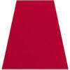 Tapis Rugsx Tapis ANTID&Eacute;RAPANT RUMBA 1805 couleur unique rose 200x350 cm Rose 200x350 cm. . Maison & D&eacute;co > Tapis.