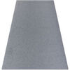 Tapis Rugsx Tapis ANTID&Eacute;RAPANT RUMBA 1809 couleur unique gris 100x200 cm Gris 100x200 cm. . Maison & D&eacute;co > Tapis.