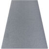 Tapis Rugsx Tapis ANTID&Eacute;RAPANT RUMBA 1809 couleur unique gris 120x200 cm Gris 120x200 cm. . Maison & D&eacute;co > Tapis.