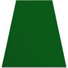 Tapis Rugsx Tapis ANTID&Eacute;RAPANT RUMBA 1967 couleur unique vert 200x400 cm Vert 200x400 cm. . Maison & D&eacute;co > Tapis.