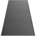 Tapis Rugsx Tapis ANTID&Eacute;RAPANT RUMBA 1897 couleur unique gris 70x200 cm Gris 70x200 cm. . Maison & D&eacute;co > Tapis. Grenoble