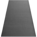 D&eacute;coration sur Grenoble : Tapis Rugsx Tapis ANTID&Eacute;RAPANT RUMBA 1897 couleur unique gris 120x200 cm Gris 120x200 cm. . Maison & D&eacute;co > Tapis.