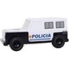 Lampes &agrave; poser Kontiki Veilleuse Voiture de Police LED Blanc Unique. . Maison & D&eacute;co > Lampes &agrave; poser.