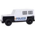 Luminaire sur Grenoble : Lampes &agrave; poser Kontiki Veilleuse Voiture de Police LED Blanc Unique. . Maison & D&eacute;co > Lampes &agrave; poser.