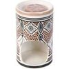 Bougies, diffuseurs La Chaise Longue Brule Parfum Mirage musc blanc Blanc Unique. . Maison & D&eacute;co > Bougies, diffuseurs.