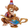 Statuettes et figurines Enesco Figurine collection Aladdin - Abu Marron Unique. . Maison & D&eacute;co > Statuettes et figurines.