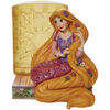 Statuettes et figurines Enesco Figurine Collection Raiponce et la Lanterne Jaune Unique. . Maison & D&eacute;co > Statuettes et figurines.